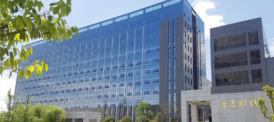 Houpu Clean Energy Group Co., Ltd. 製造者の生産ライン