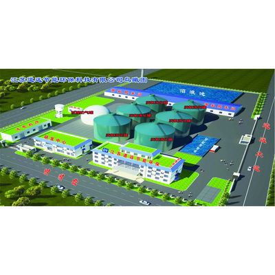 Distributed Energy Engineering