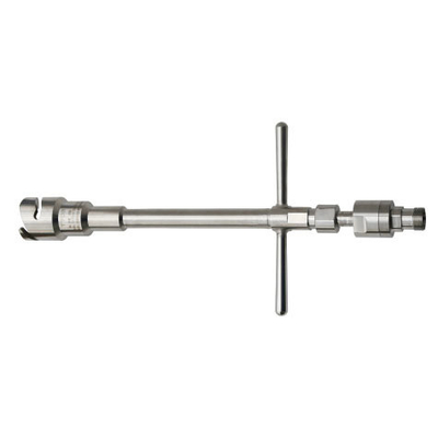 high quality high seal LNG Gas return nozzle & gas return receptacle