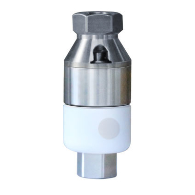 safe reliable LNG Dispenser Breakaway Coupling